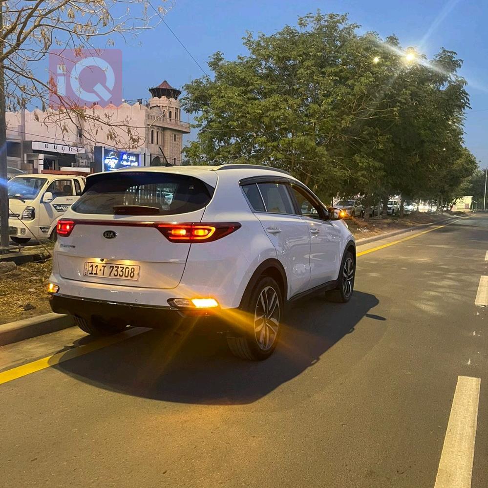 کیا سپۆرتاج